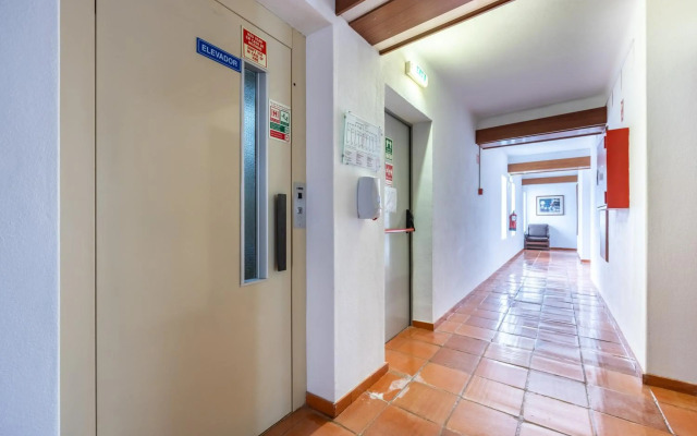 Residencial Salema
