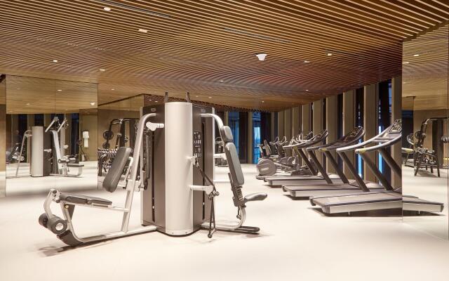 Sonder by Marriott Bonvoy JBR The Walk Apartments