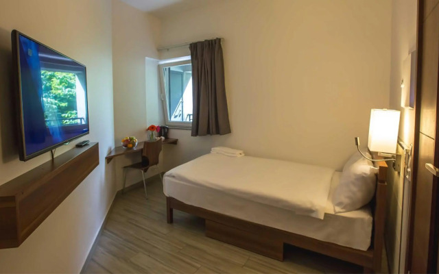 Oslo Hotel Apartments