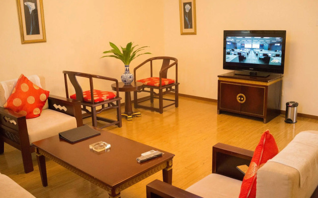 Bintumani Hotel