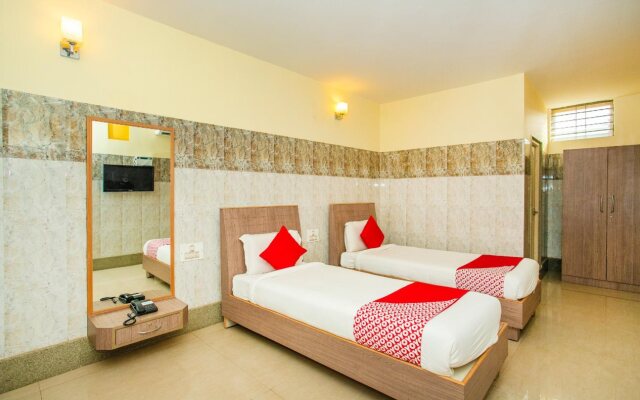 Hotel Venus Comforts by OYO Rooms