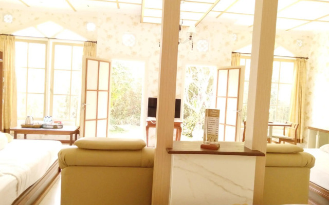 Hotel Gradia 1