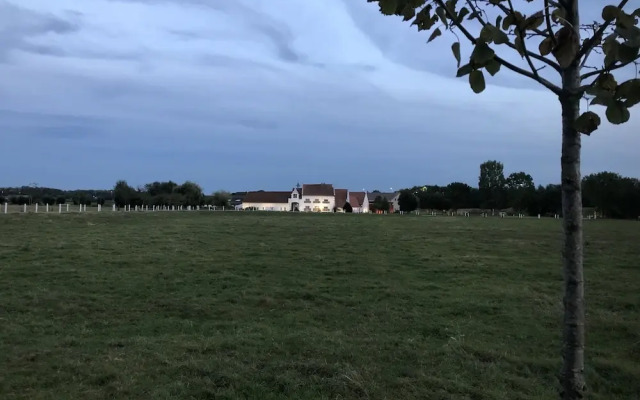La Ferme Delgueule