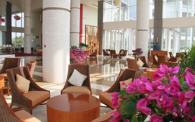 Mingshen Jinjiang Golf Resort