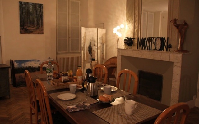 La Maison Duffour