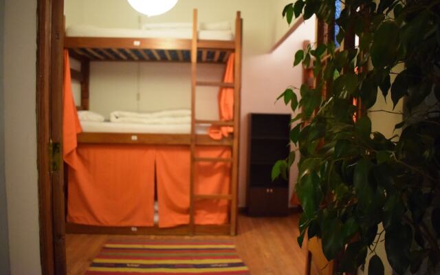 3600 Hostel