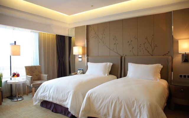 Shanghai Hongqiao Airport Hotel