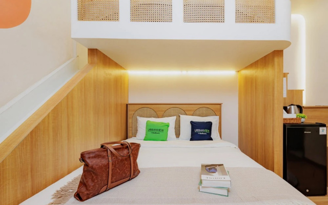 Casabella Bandung Pvj Ciwalk Pasteur Lembang – Guest Rooms – Bandung