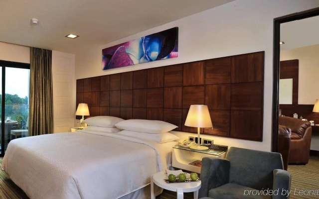 Four Points by Sheraton Visakhapatnam