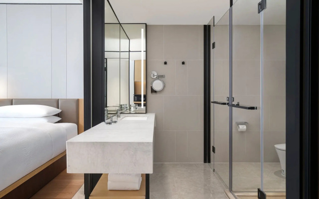 Fairfield by Marriott Shenzhen Shenshan Special Cooperation Zone