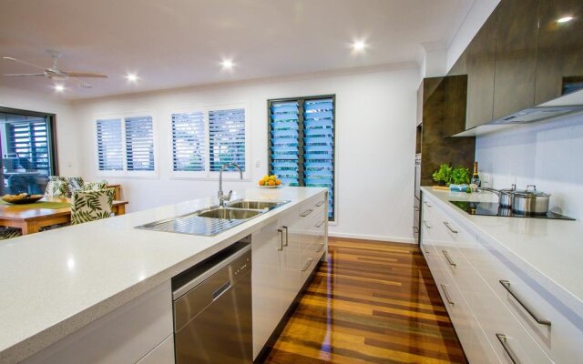 Sunrise at 1770 Holidays