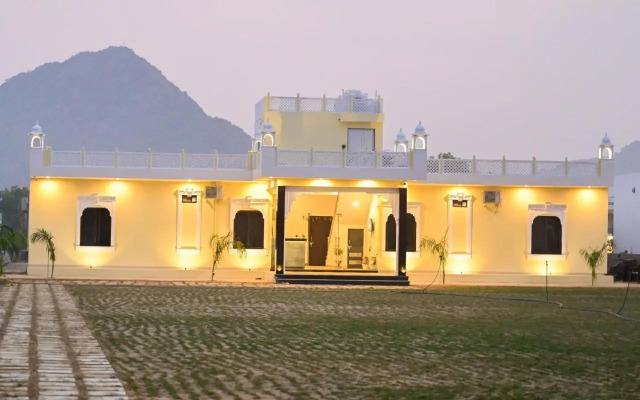 Pushkar Valley Resort