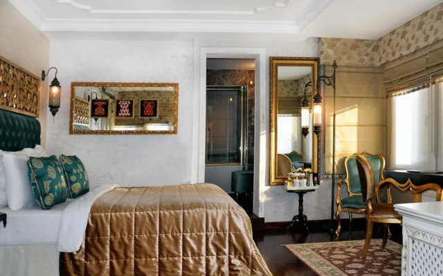 Symbola Bosphorus Istanbul