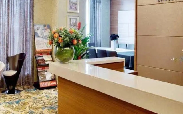 Xiangsihu International Hotel