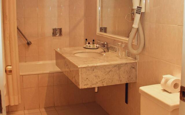 Hotel Jose Nogueira