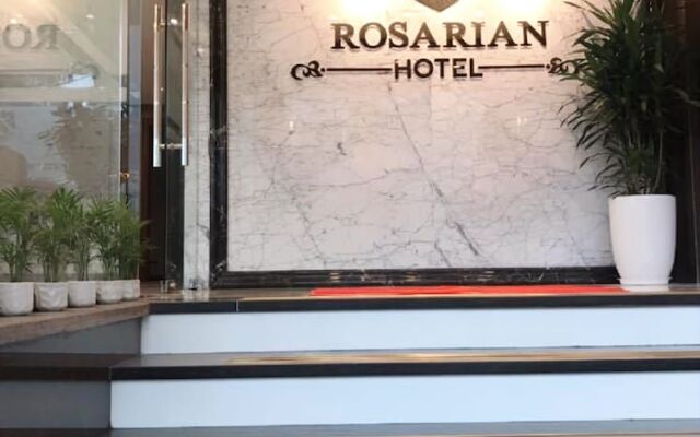 Rosarian Hotel