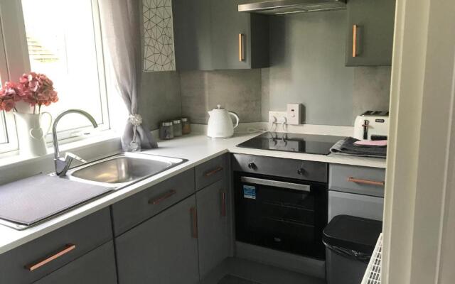 Home Comforts near Dundee City Centre