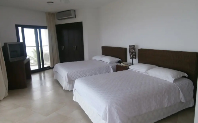 GHL Relax Hotel Makana Resort