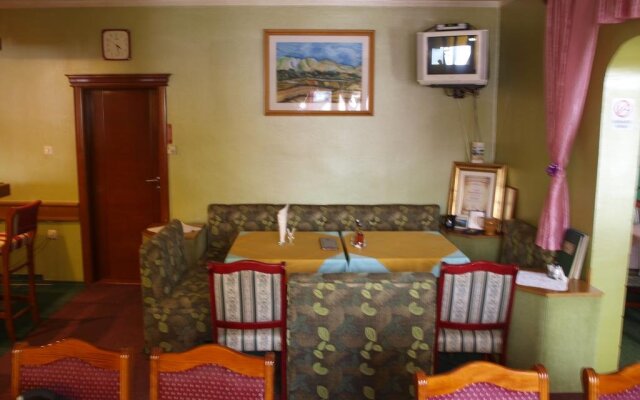 Guesthouse Javor