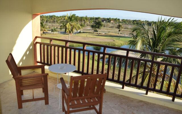 Sunset Residences & Resort