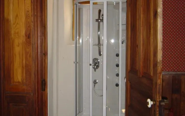 Chateau du Besset - Saint Prix