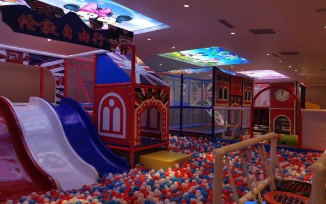 Changsheng International Hotel
