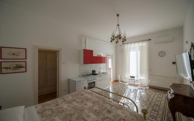 Ai Cappuccini Guest House