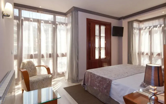 Hotel Vetusta
