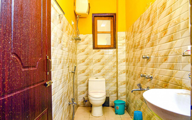 Comfort Inn