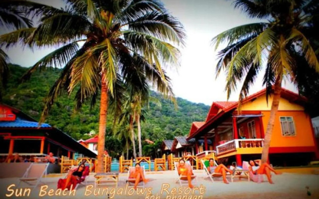 Sun Beach Bungalows Resort