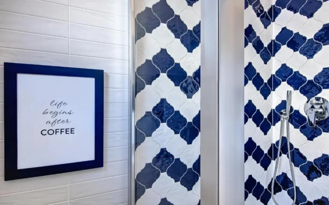 Cioffi Sorrento Apartments