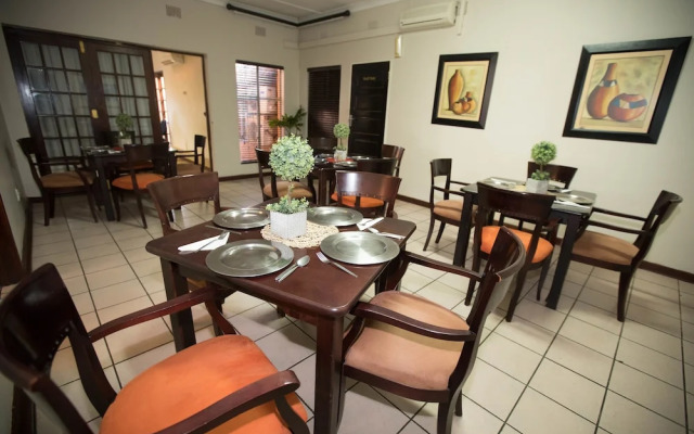 Masana Lodge