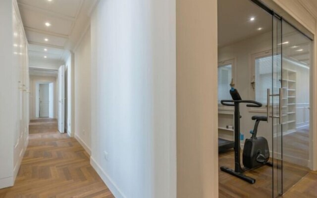 Dreams Over Ponte Vecchio