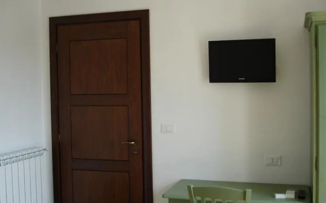 Agriturismo Le Giare