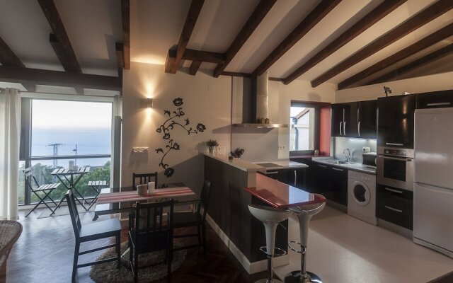 Apartamentos Igeldo