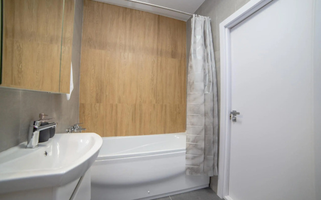 BeGuest на Тверитина 41(Центр)