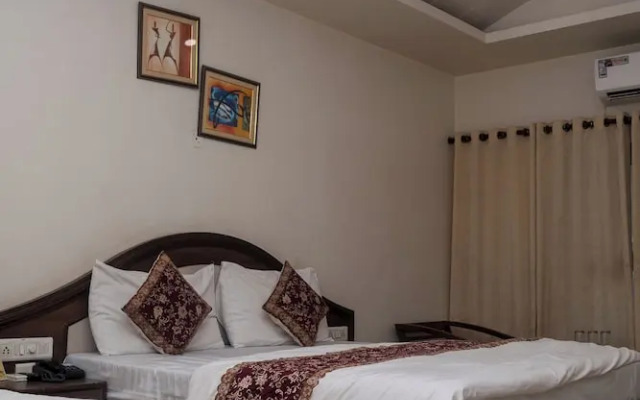 Hotel Ruby