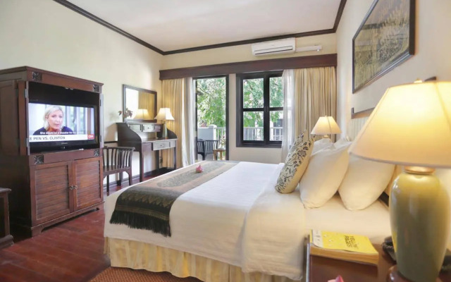 Grand Sunset Angkor Hotel