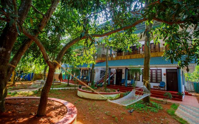 Marari Beach Villas