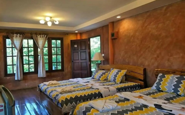 Kirirath Resort