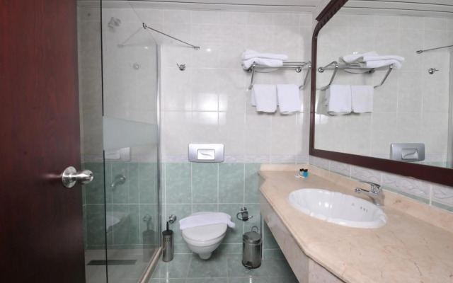 Hotel My Dream