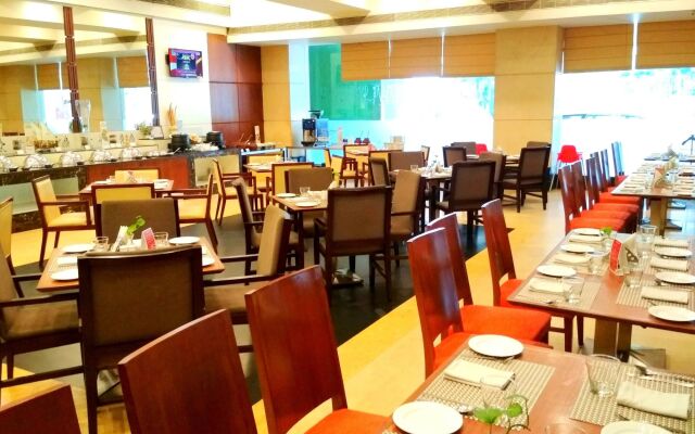 Fortune Murali Park, Vijayawada - Member ITC Hotels' Group