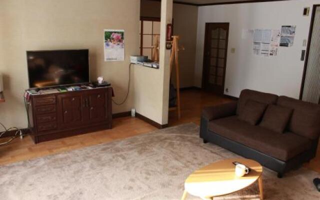 Chise House