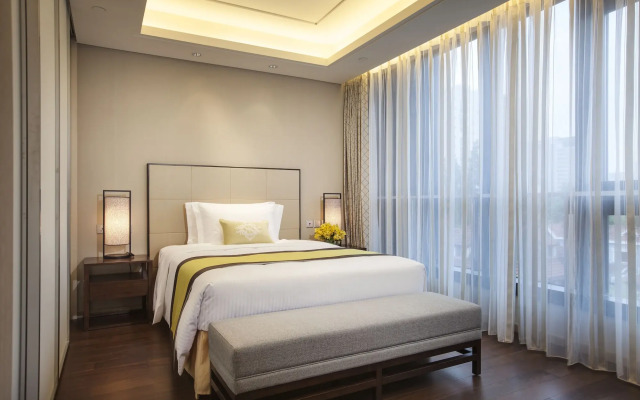 Ascott Heng Shan Shanghai