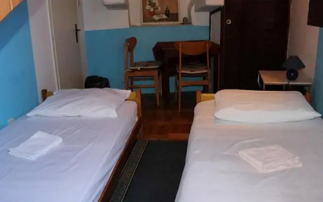 Rooms Mateo - Old Town