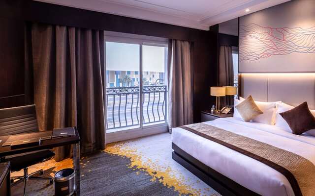 Braira Al Nakheel Hotel
