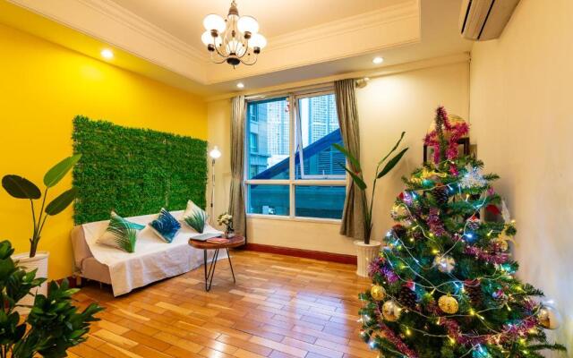 An Corner The Manor The Art - Saigon Central