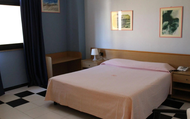 B & B Erice Mare
