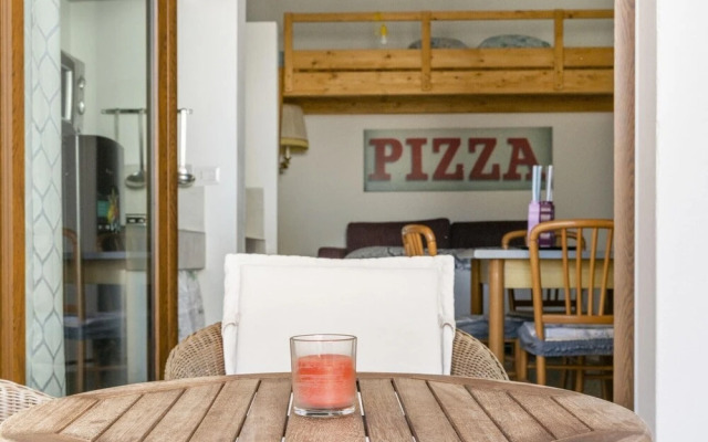 Simplistic Apartment in Muravera With Terrace