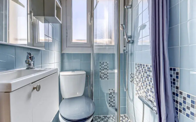 Apartment in Mountain Gateway in Roses